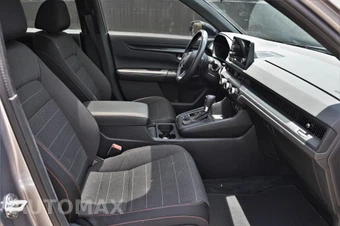 2024 Honda CR-V Hybrid Sport - miniatura 11
