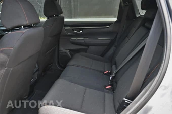 2024 Honda CR-V Hybrid Sport - miniatura 12