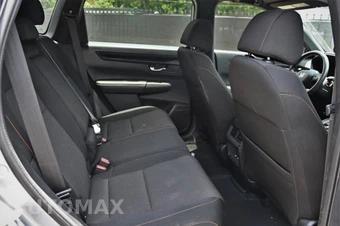 2024 Honda CR-V Hybrid Sport - miniatura 13