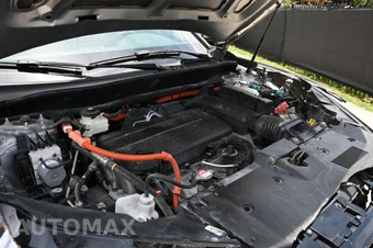 2024 Honda CR-V Hybrid Sport - miniatura 14