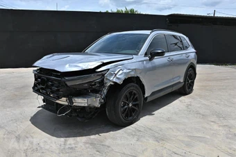 2024 Honda CR-V Hybrid Sport - miniatura 2