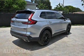 2024 Honda CR-V Hybrid Sport - miniatura 3