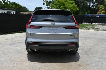 2024 Honda CR-V Hybrid Sport - miniatura 4