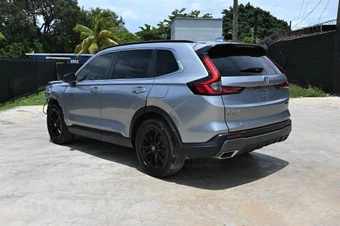 2024 Honda CR-V Hybrid Sport - miniatura 5