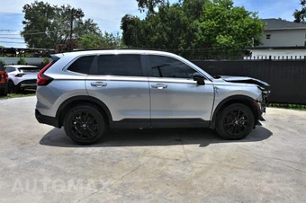 2024 Honda CR-V Hybrid Sport - miniatura 6