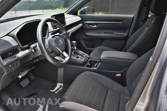 2024 Honda CR-V Hybrid Sport - miniatura 8