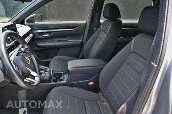 2024 Honda CR-V Hybrid Sport - miniatura 9