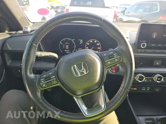 2024 Honda CR-V Hybrid Sport - miniatura 10