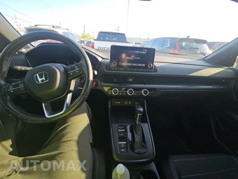 2024 Honda CR-V Hybrid Sport - miniatura 11