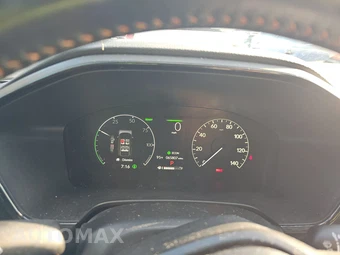 2024 Honda CR-V Hybrid Sport - miniatura 12