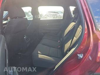 2024 Honda CR-V Hybrid Sport - miniatura 13