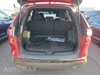 2024 Honda CR-V Hybrid Sport - miniatura 16