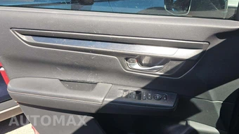 2024 Honda CR-V Hybrid Sport - miniatura 22