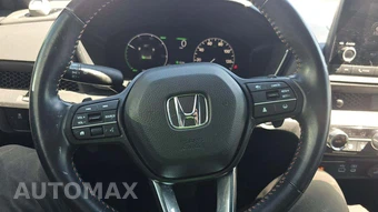 2024 Honda CR-V Hybrid Sport - miniatura 23