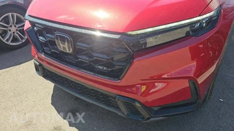 2024 Honda CR-V Hybrid Sport - miniatura 24