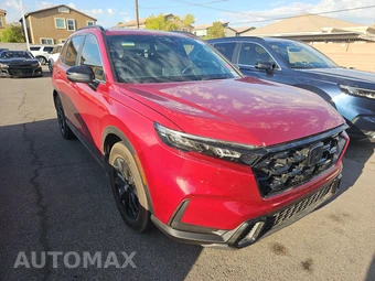 2024 Honda CR-V Hybrid Sport - miniatura 3