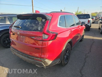 2024 Honda CR-V Hybrid Sport - miniatura 4