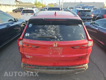2024 Honda CR-V Hybrid Sport - miniatura 5