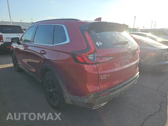 2024 Honda CR-V Hybrid Sport - miniatura 6