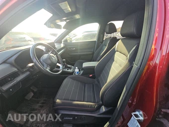 2024 Honda CR-V Hybrid Sport - miniatura 7