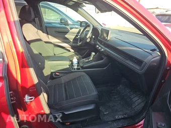 2024 Honda CR-V Hybrid Sport - miniatura 8