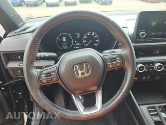 2024 Honda CR-V Hybrid Sport - miniatura 10