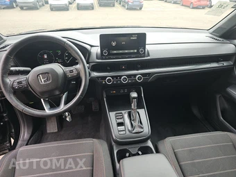2024 Honda CR-V Hybrid Sport - miniatura 11