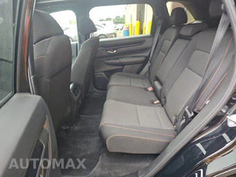 2024 Honda CR-V Hybrid Sport - miniatura 13