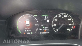 2024 Honda CR-V Hybrid Sport - miniatura 18