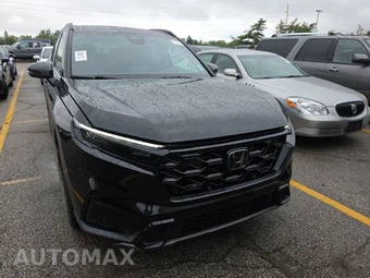 2024 Honda CR-V Hybrid Sport - miniatura 2