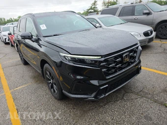 2024 Honda CR-V Hybrid Sport - miniatura 3