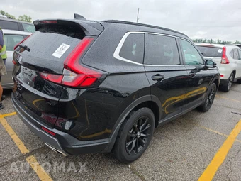 2024 Honda CR-V Hybrid Sport - miniatura 4