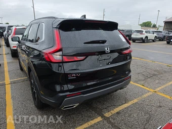 2024 Honda CR-V Hybrid Sport - miniatura 5