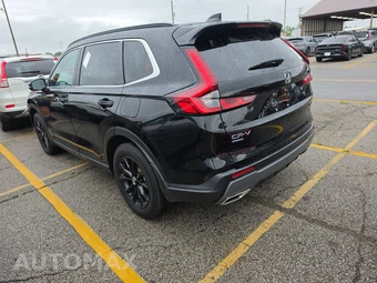 2024 Honda CR-V Hybrid Sport - miniatura 6