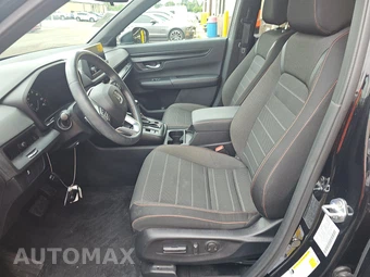 2024 Honda CR-V Hybrid Sport - miniatura 7