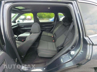 2024 Honda CR-V Hybrid Sport - miniatura 10
