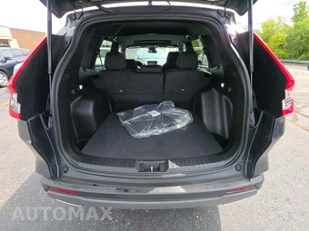 2024 Honda CR-V Hybrid Sport - miniatura 11