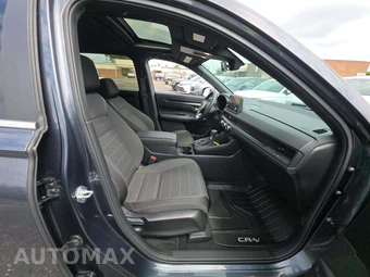 2024 Honda CR-V Hybrid Sport - miniatura 15