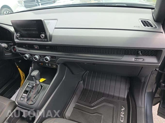 2024 Honda CR-V Hybrid Sport - miniatura 16