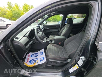 2024 Honda CR-V Hybrid Sport - miniatura 3