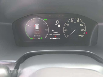 2024 Honda CR-V Hybrid Sport - miniatura 6