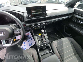 2024 Honda CR-V Hybrid Sport - miniatura 7
