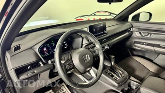 2024 Honda CR-V Hybrid Sport - miniatura 12