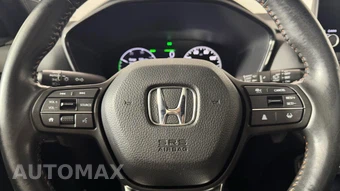 2024 Honda CR-V Hybrid Sport - miniatura 14