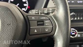 2024 Honda CR-V Hybrid Sport - miniatura 15