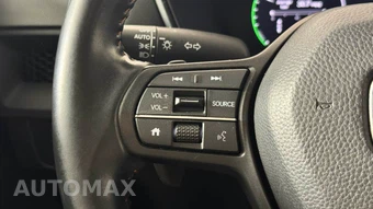 2024 Honda CR-V Hybrid Sport - miniatura 16
