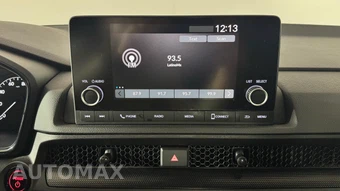 2024 Honda CR-V Hybrid Sport - miniatura 19