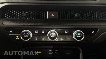 2024 Honda CR-V Hybrid Sport - miniatura 20