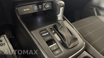 2024 Honda CR-V Hybrid Sport - miniatura 22