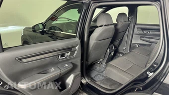 2024 Honda CR-V Hybrid Sport - miniatura 23
